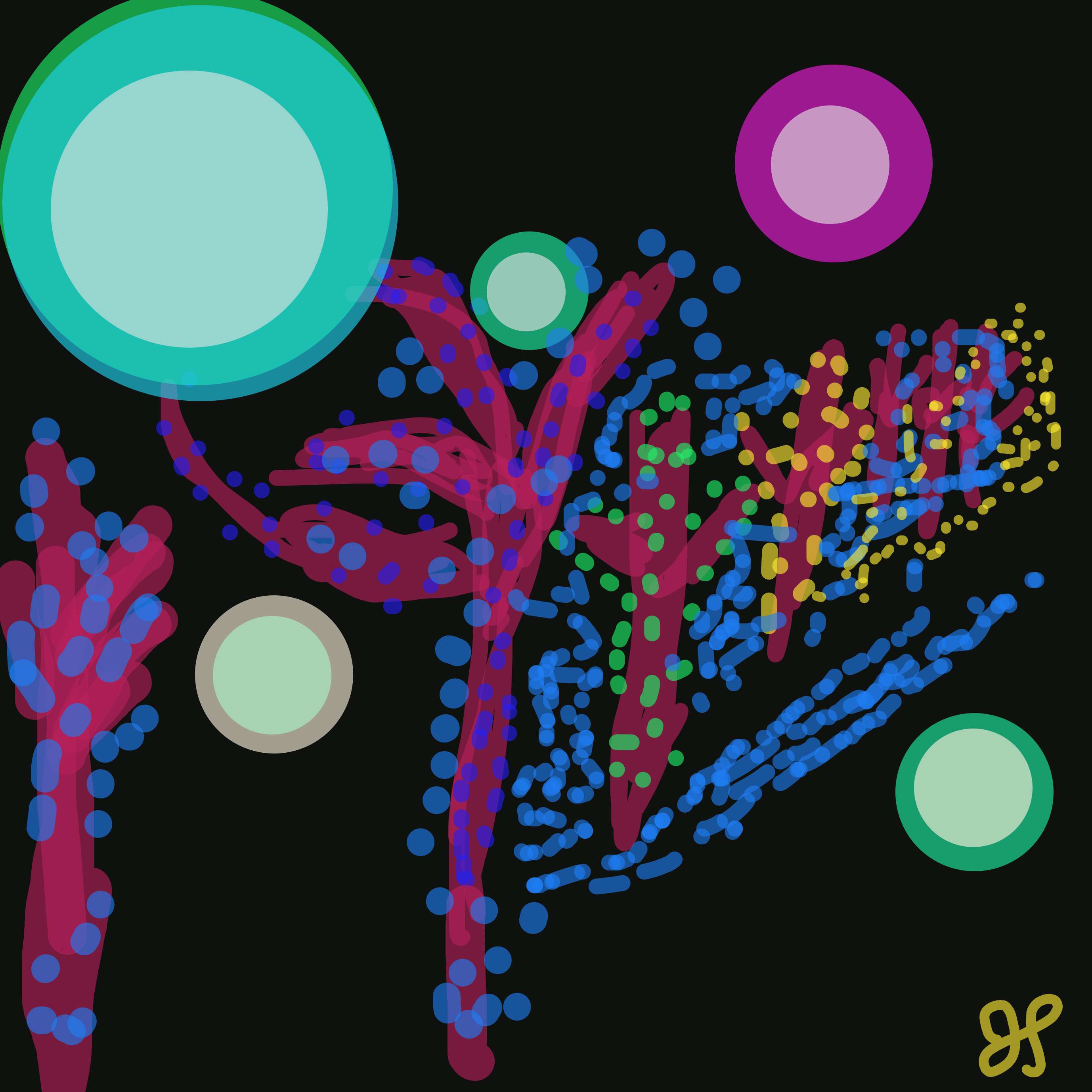 イルミネーション